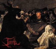 Tomb (CHN) : Witches Sabbath